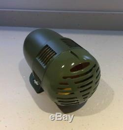 Willys Jeep Ford GPW WW2 Siren Federal Champion MARS Sirene 24V or 12V large