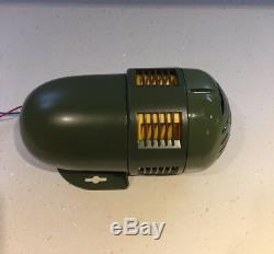 Willys Jeep Ford GPW WW2 Siren Federal Champion MARS Sirene 24V or 12V large