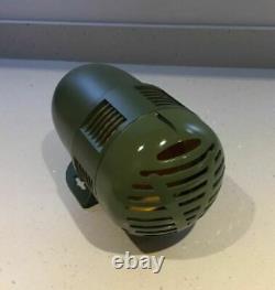 Willys Jeep Ford GPW WW2 Siren Federal Champion MARS Sirene 24V or 12V large