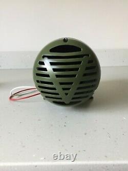 Willys Jeep Ford GPW WW2 Siren Federal Champion MARS Sirene 6V small
