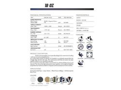 Willys Jeep MB Ford GPW Grey Canvas Top and Cushion Set G-503+ Back Pouch A3216