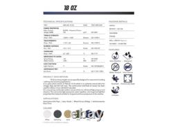 Willys Jeep MB Ford GPW Grey Canvas Top and Cushion Set G-503+ Back Pouch A3216