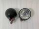 Willys Jeep Mb Ford Gpw Headlight Lights Left & Right Set Without Brackets