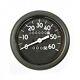 Willys Jeep Mb Ford Gpw 1941 -1943 Speedometer Assembly