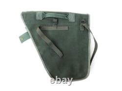 Willys Jeep MB, Ford Gpw, Side Pocket! For Driver Or Passenger Side