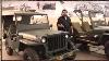 Willys Jeep Mb Gpw Identification Kaiser Willys Omix Ada Tour