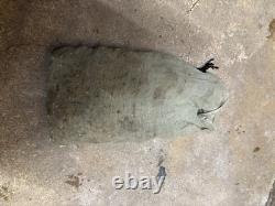 Willys Jeep MB M38 M38A1 CJ2A CJ3A CJ3B Ford GPW Tire Chains. 700x16 6.50 X 16