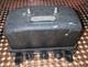 Willys Jeep Mb Or Ford Gpw Voltage Regulator, Likely Model From The Mid-1940s