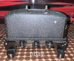 Willys Jeep MB or Ford GPW voltage regulator, likely model from the mid-1940s