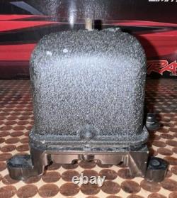 Willys Jeep MB or Ford GPW voltage regulator, likely model from the mid-1940s