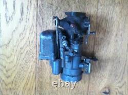 Willys MB Ford GPW G503 Carter Carburetor