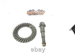 Willys MB Ford GPW Jeep CJ2A 5.50 RATIO Ring and Pinion Dana 25