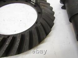 Willys MB Ford GPW Jeep CJ2A 5.50 RATIO Ring and Pinion Dana 25