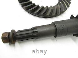 Willys MB Ford GPW Jeep CJ2A 5.50 RATIO Ring and Pinion Dana 25