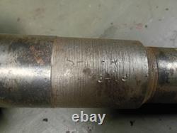 Willys MB Ford GPW Jeep CJ2A Ring and Pinion Set Dana 25