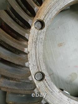 Willys MB Ford GPW Jeep CJ2A Ring and Pinion Set Dana 25