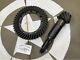 Willys Mb Ford Gpw Jeep Cj2a Ring And Pinion Set Nos 18384 Dana 25