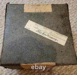 Willys MB & Ford GPW Jeep Door Assembly NOS Original PART# GPW 13043 Box of 5
