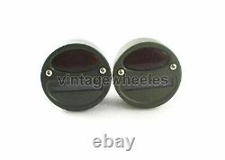 Willys MB Ford GPW Jeep Truck Military Cat Eye Rear Tail Light 4'' Pair