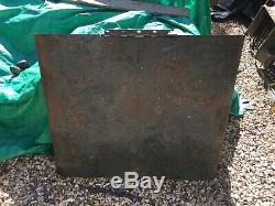 Willys MB Ford GPW Jeep WW2 Issued Hood