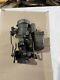 Willys Mb Ford Gpw Jeep Ww2 Original Carter Carburettor