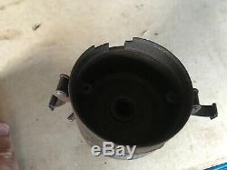 Willys MB Ford GPW Jeep WW2 Original Issued Autolite distributor casing
