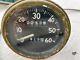 Willys Mb Ford Gpw Jeep Ww2 Original Speedometer And Speedo Cable
