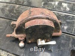 Willys MB Ford GPW Jeep WW2 original Issued Trico Wiper motor