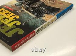 Willys MB Ford GPW Photo Book JEEP JEEP JEEP Yasuo Otsuka Hobby Japan 1983