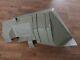 Willys Mb Ford Gpw Wwii Jeep Factory Front Fender Original Oem Vintage Rare Usa