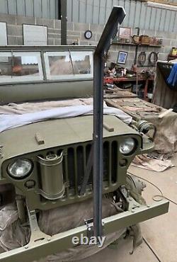 Willys MB & Ford GPW jeep Wire Cutter