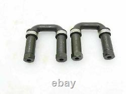 Willys MB Gpw Ford Jpw Cj2a Fit For Jeep U Shackle Set Of 2 Part No. 802061