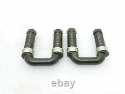 Willys MB Gpw Ford Jpw Cj2a Fit For Jeep U Shackle Set Of 2 Part No. 802061