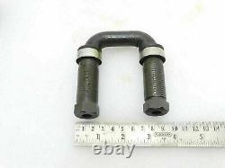 Willys MB Gpw Ford Jpw Cj2a Fit For Jeep U Shackle Set Of 2 Part No. 802061
