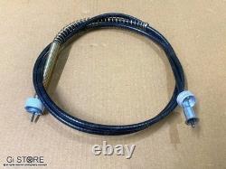 Willys MB Jeep Ford GPW Gauges Kit Miles Per Hr Speedometer Temp-Oil Fuel Amp