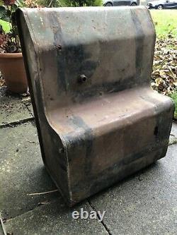 Willys MB Jeep Ford GPW fuel tank WW2