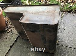 Willys MB Jeep Ford GPW fuel tank WW2