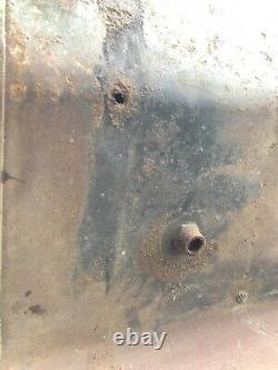 Willys MB Jeep Ford GPW fuel tank WW2