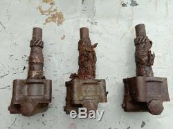 Willys mb ford gpw jeep Nos oil pump assembly Each price