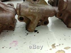 Willys mb ford gpw jeep Nos oil pump assembly Each price