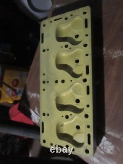Ww2 Jeep Mb GPW Ford F Script L134 head AS IS G503 Willys WWII