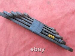 Ww 11 Ford Willys Jeep Gpw Barclo Buffalo Spanner Set