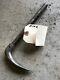 Wwii Emergency Handle Hand Brake Military Jeep Willys Mb Ford Gpw Original