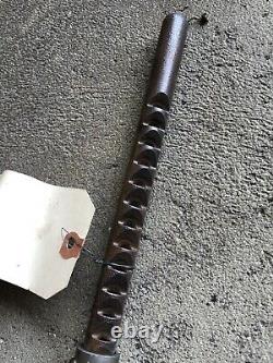 Wwii Emergency Handle Hand Brake Military Jeep Willys MB Ford Gpw Original