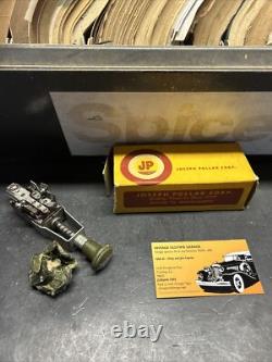 Wwii Willys MB Ford Gpw Jeep Military 1940's Headlight Switch