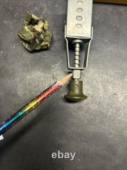 Wwii Willys MB Ford Gpw Jeep Military 1940's Headlight Switch