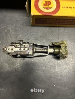 Wwii Willys MB Ford Gpw Jeep Military 1940's Headlight Switch