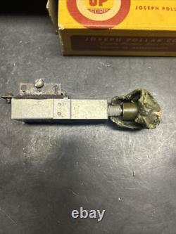 Wwii Willys MB Ford Gpw Jeep Military 1940's Headlight Switch