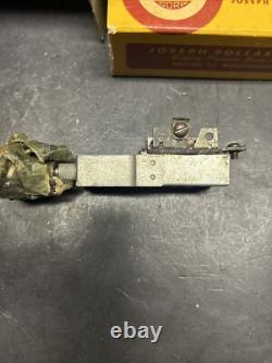 Wwii Willys MB Ford Gpw Jeep Military 1940's Headlight Switch