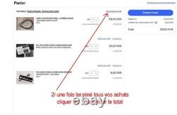 Yeep Ford Gpw Speedometer Tachometer Instrument. Willys Us Ww2